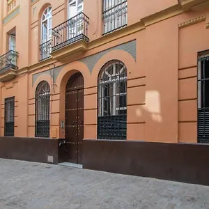 Precioso Apart. Maravillosa Localizacion **wifi-ac** Séville