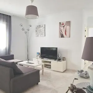 Luminoso Apartamento Centro Triana Séville