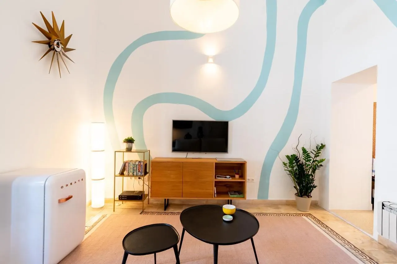 Apartamento Trahzo Siviglia 0*,  Spagna